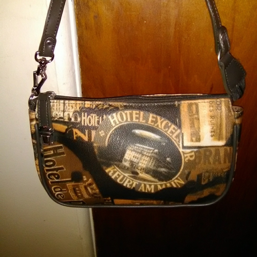 Handbag